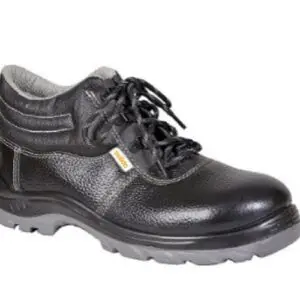 Essential High Ankle